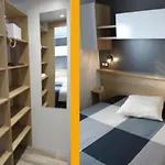 Kemping Escape Mobilhome Aux Dunes De Contis Saint-Julien-en-Born