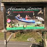 Kemping Escape Mobilhome Aux Dunes De Contis *