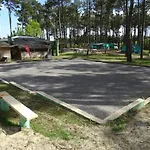 Escape Mobilhome Aux Dunes De Contis